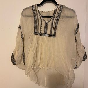 Free People Blouse